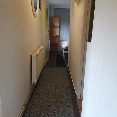 Apartamento Minilaegenhet Gotemburgo Exterior foto