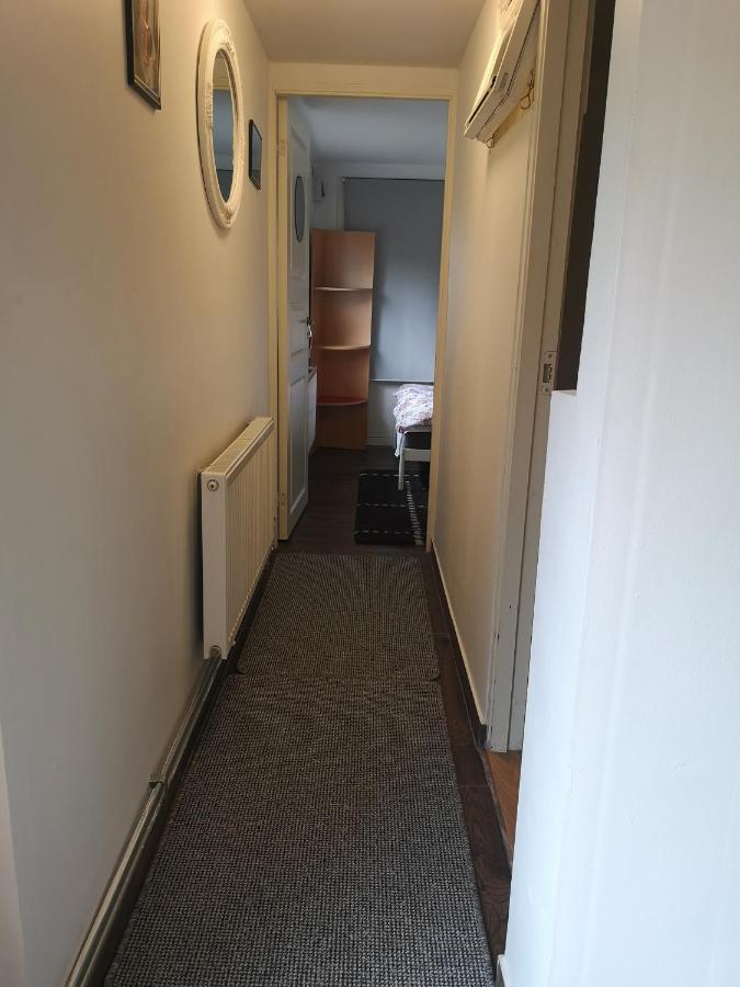 Apartamento Minilaegenhet Gotemburgo Exterior foto